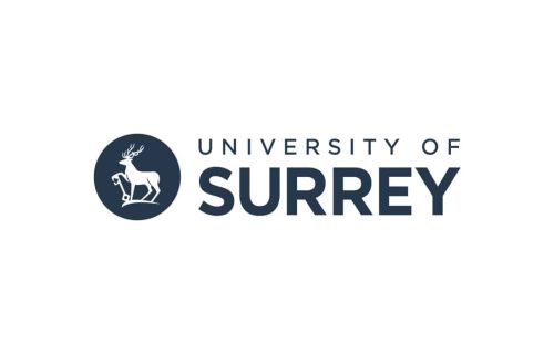 surrey 로고